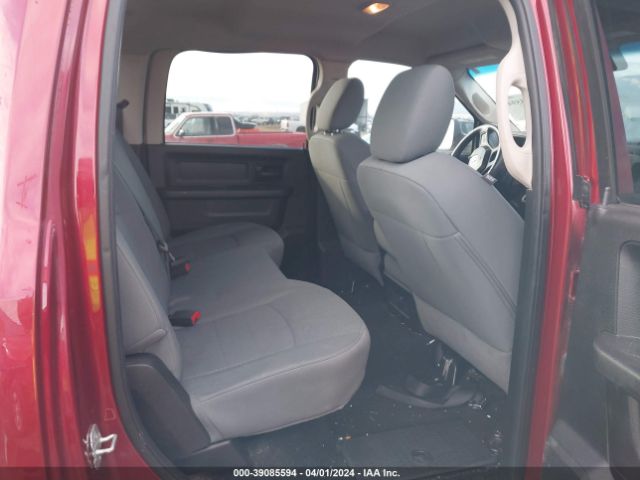3C6UR5CLXEG257297 RAM 2500 Tradesman