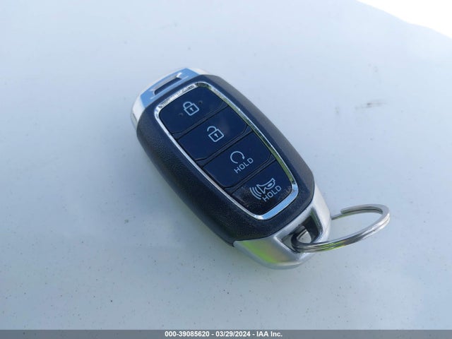 Hyundai Kona Sel 2022 KM8K32AB5NU899249 Image 11