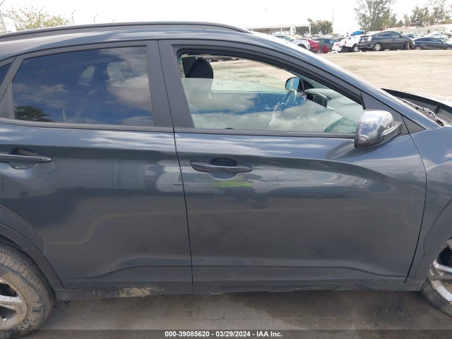 Hyundai Kona Sel 2022 KM8K32AB5NU899249 Image 14