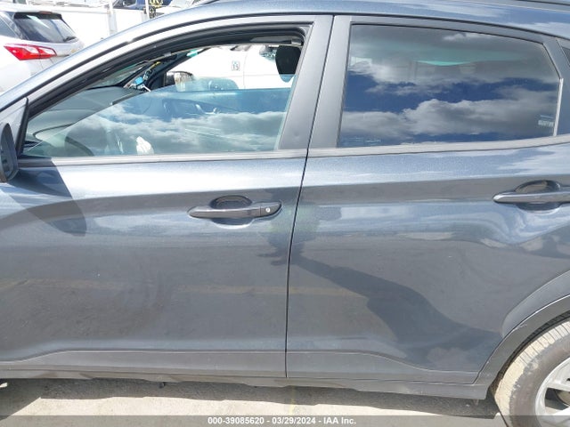 Hyundai Kona Sel 2022 KM8K32AB5NU899249 Image 15