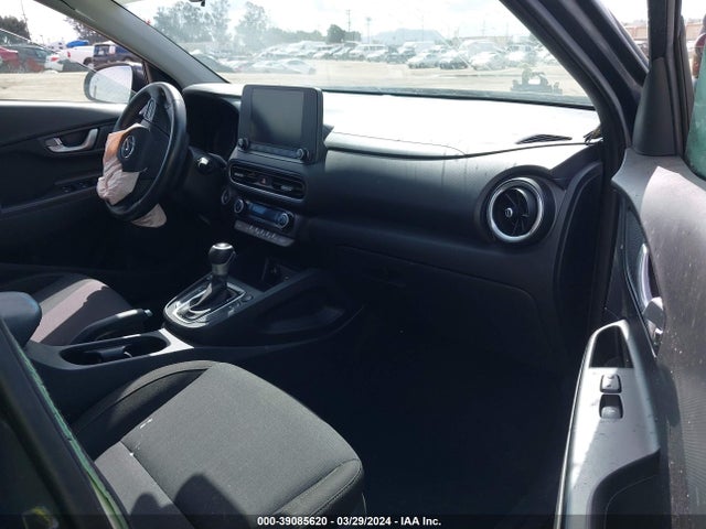 Hyundai Kona Sel 2022 KM8K32AB5NU899249 Image 5