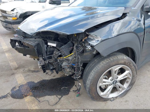 Hyundai Kona Sel 2022 KM8K32AB5NU899249 Image 6
