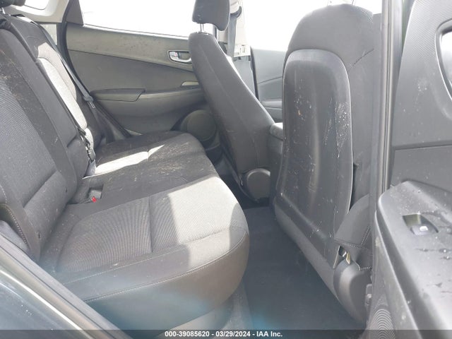 Hyundai Kona Sel 2022 KM8K32AB5NU899249 Image 8