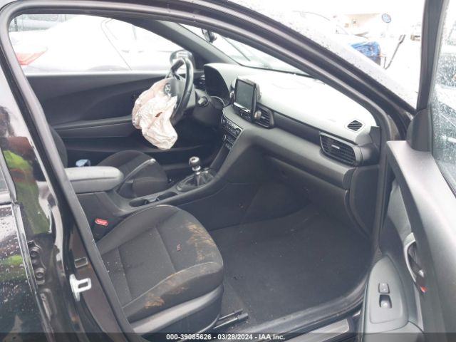 KMHT36AHXLU004609 Hyundai VELOSTER N