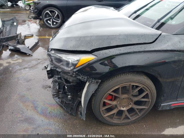 KMHT36AHXLU004609 Hyundai VELOSTER N