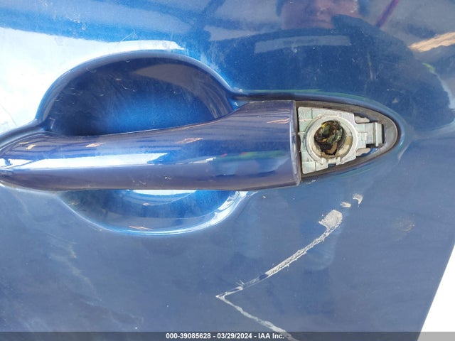 KIA FORTE LX 2018 3KPFK4A75JE255131 Image 6