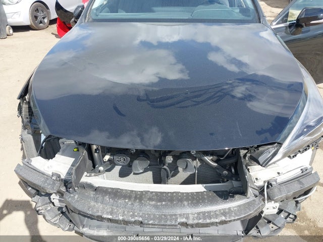 Toyota Mirai Xle 2021 JTDAAAAAXMA003020 Image 10