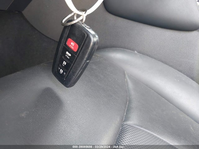 Toyota Mirai Xle 2021 JTDAAAAAXMA003020 Image 11