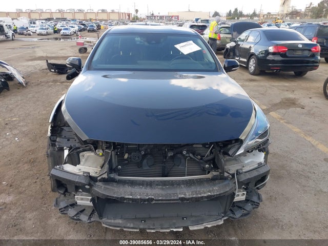 Toyota Mirai Xle 2021 JTDAAAAAXMA003020 Image 13