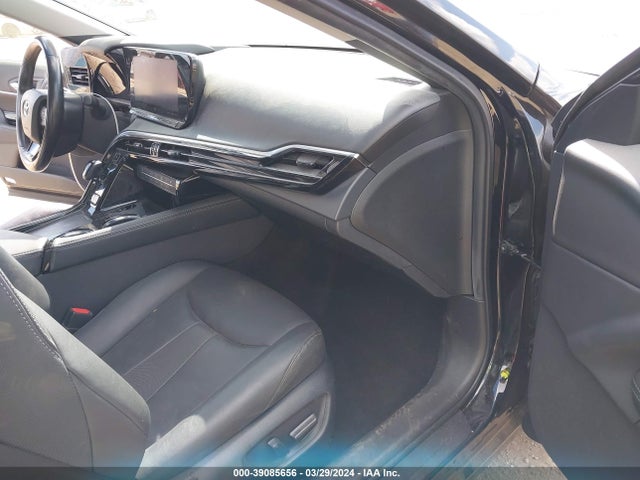 Toyota Mirai Xle 2021 JTDAAAAAXMA003020 Image 5