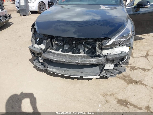 Toyota Mirai Xle 2021 JTDAAAAAXMA003020 Image 6