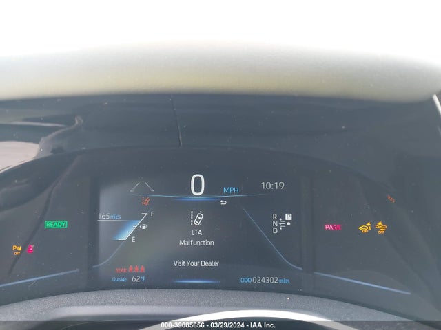 Toyota Mirai Xle 2021 JTDAAAAAXMA003020 Image 7