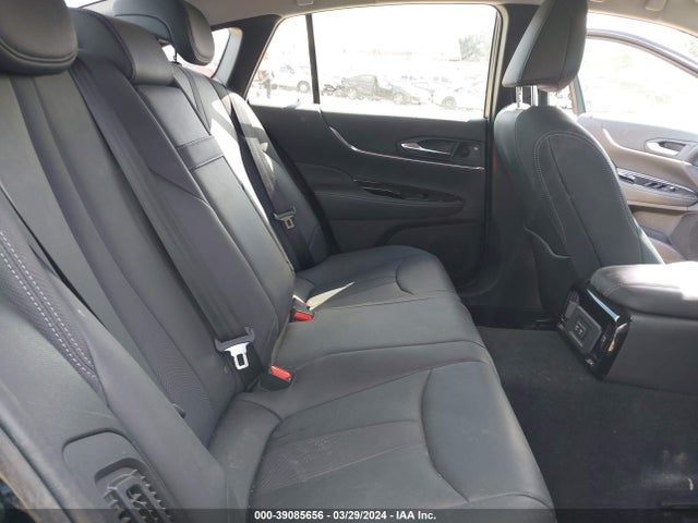 Toyota Mirai Xle 2021 JTDAAAAAXMA003020 Image 8