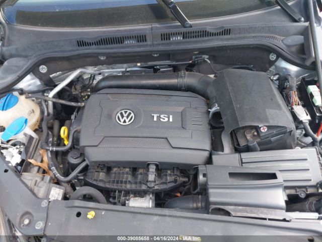 3VWD17AJ2FM262345 Volkswagen Jetta 1.8t Se
