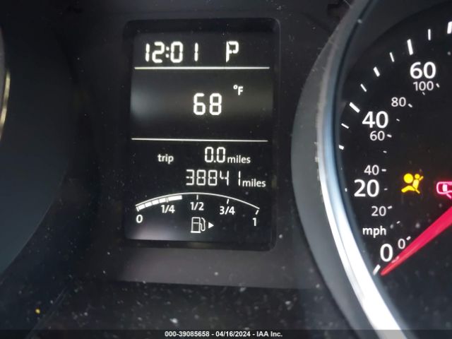 3VWD17AJ2FM262345 Volkswagen Jetta 1.8t Se