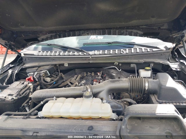 Ford Expedition Limited Max 2023 1FMJK2A81PEA07241 Image 10