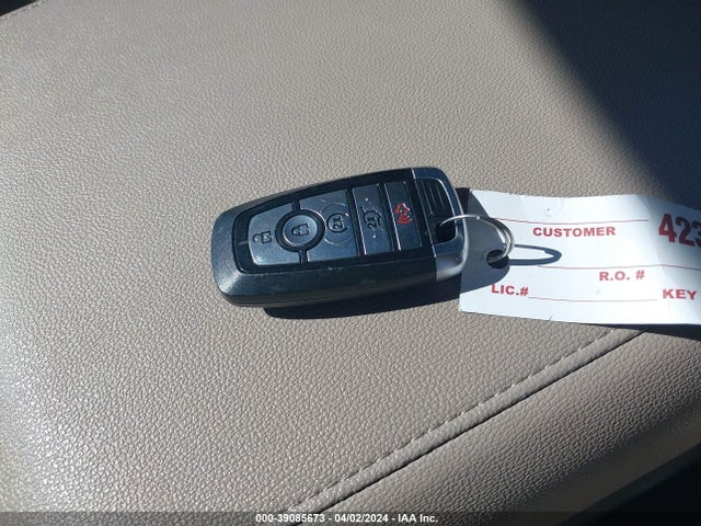 Ford Expedition Limited Max 2023 1FMJK2A81PEA07241 Image 11
