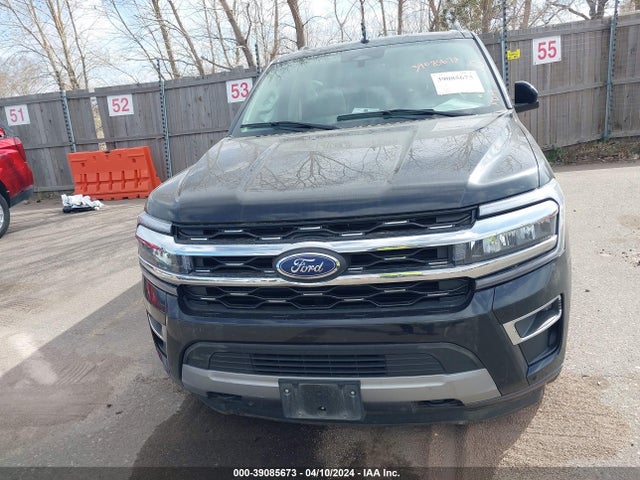 Ford Expedition Limited Max 2023 1FMJK2A81PEA07241 Image 12