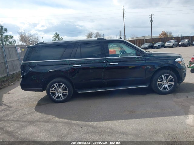 Ford Expedition Limited Max 2023 1FMJK2A81PEA07241 Image 13