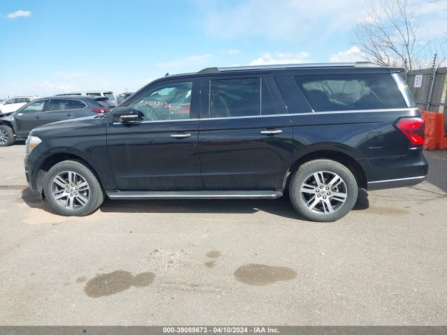 Ford Expedition Limited Max 2023 1FMJK2A81PEA07241 Image 14