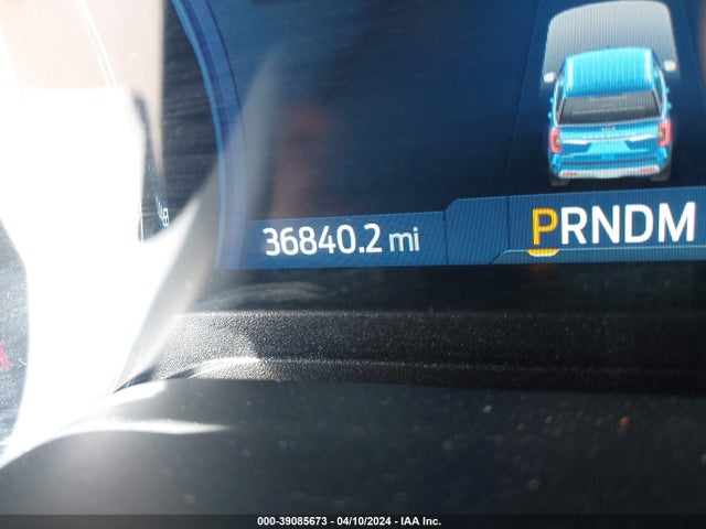 Ford Expedition Limited Max 2023 1FMJK2A81PEA07241 Image 15