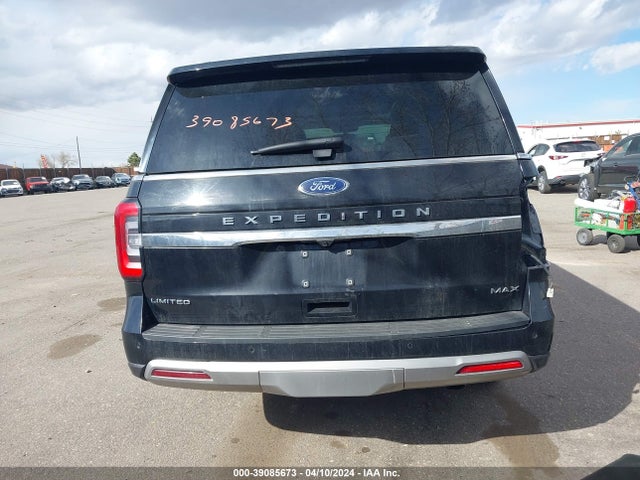 Ford Expedition Limited Max 2023 1FMJK2A81PEA07241 Image 16