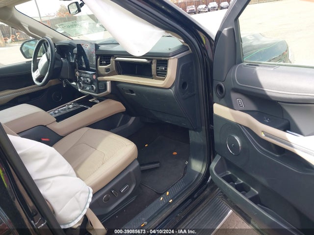 Ford Expedition Limited Max 2023 1FMJK2A81PEA07241 Image 5
