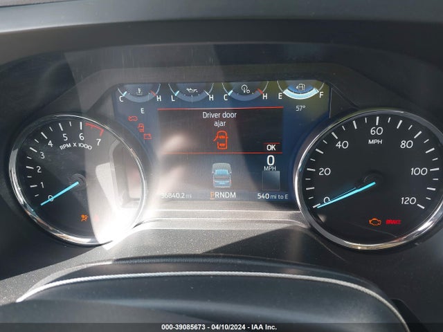 Ford Expedition Limited Max 2023 1FMJK2A81PEA07241 Image 7