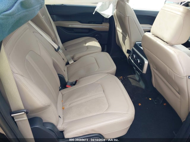 Ford Expedition Limited Max 2023 1FMJK2A81PEA07241 Image 8