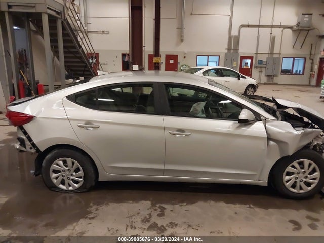 Hyundai ELANTRA SE 2017 5NPD74LF9HH113772 Image 14