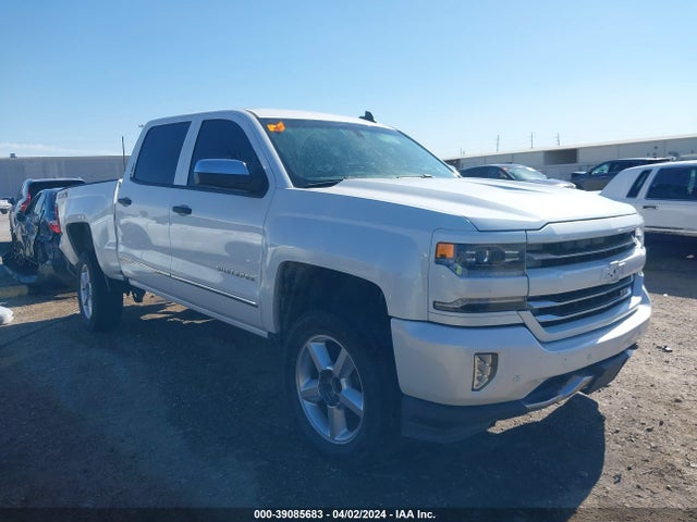 2016 3GCUKSEC3GG366597 main image