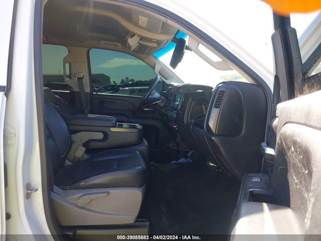 Chevrolet Silverado 1500 2lz 2016 3GCUKSEC3GG366597 Image 5