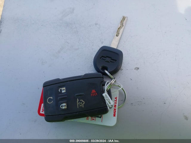 Chevrolet Tahoe Ls 2019 1GNSCAEC7KR327574 Image 11