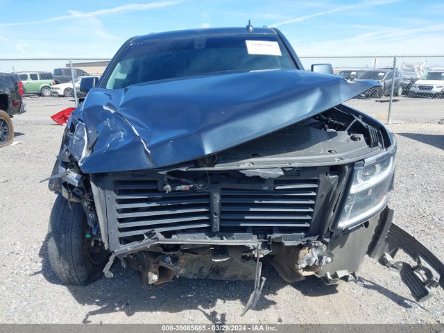 Chevrolet Tahoe Ls 2019 1GNSCAEC7KR327574 Image 13