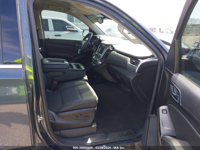 Chevrolet Tahoe Ls 2019 1GNSCAEC7KR327574 Image 5