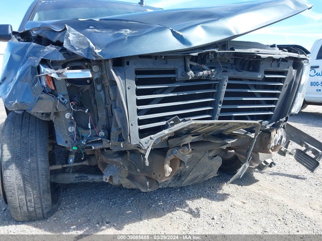 Chevrolet Tahoe Ls 2019 1GNSCAEC7KR327574 Image 6