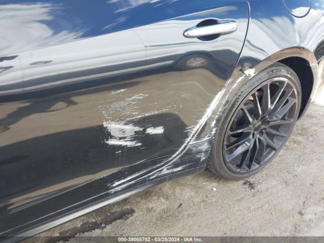 ZAM56PPA9E1082822 Maserati Quattroporte Gts