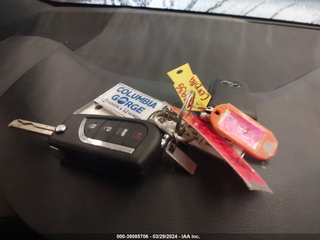 Toyota COROLLA SE 2020 JTDS4RCE4LJ035759 Image 11