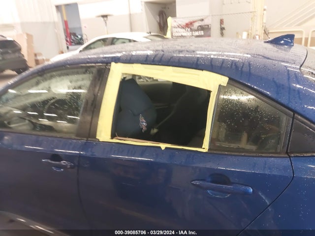 Toyota COROLLA SE 2020 JTDS4RCE4LJ035759 Image 18