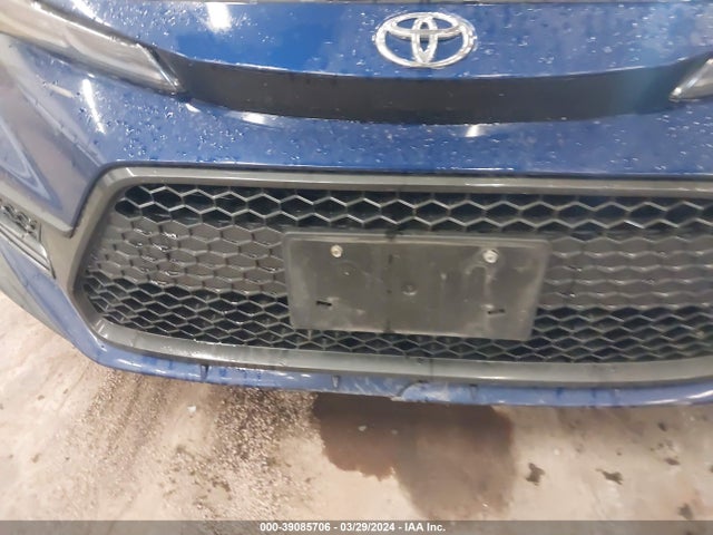 Toyota COROLLA SE 2020 JTDS4RCE4LJ035759 Image 21