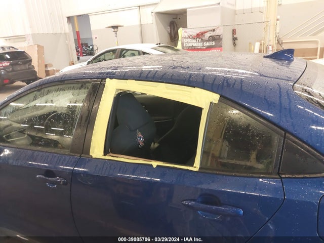 Toyota COROLLA SE 2020 JTDS4RCE4LJ035759 Image 6