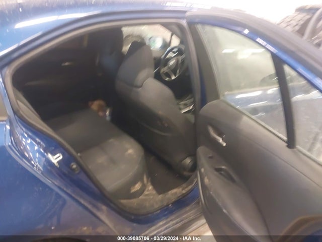 Toyota COROLLA SE 2020 JTDS4RCE4LJ035759 Image 8