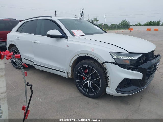 2019 WA1FVAF12KD011153 главное изображение