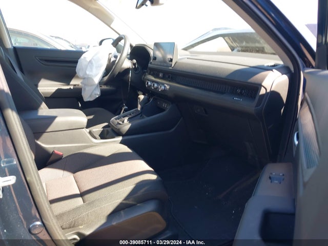 Honda Cr-v Ex Awd 2024 2HKRS4H46RH436464 Image 5