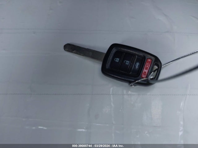 Honda Civic Lx 2014 19XFB2F51EE259601 Image 11
