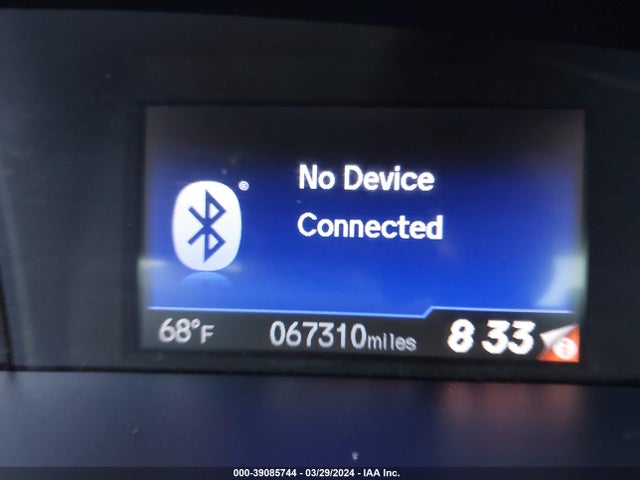 Honda Civic Lx 2014 19XFB2F51EE259601 Image 15