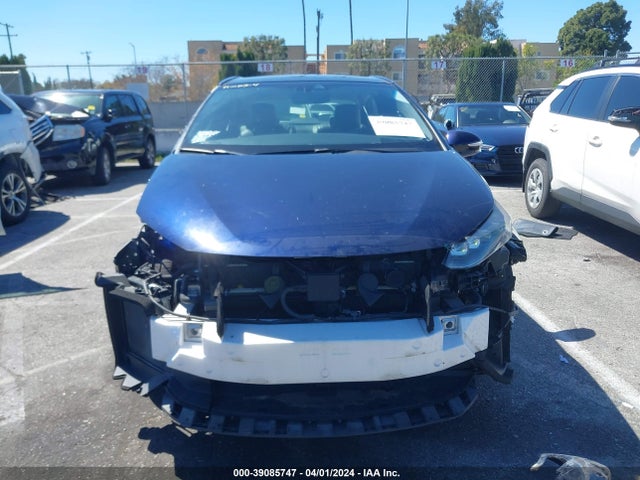 Toyota Mirai 2018 JTDBVRBD5JA004703 Image 13