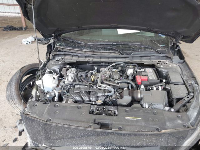 1N4BL4EW3PN402490 Nissan Altima Sl Intelligent Awd