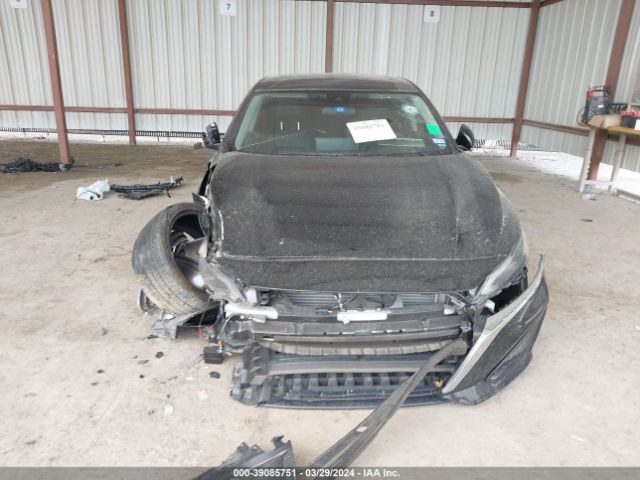 1N4BL4EW3PN402490 Nissan Altima Sl Intelligent Awd