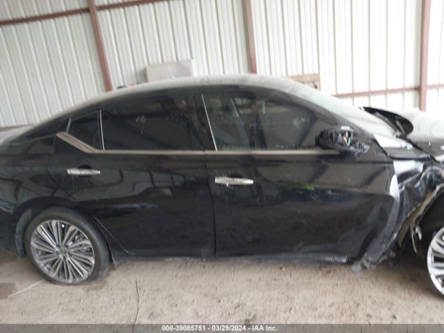 1N4BL4EW3PN402490 Nissan Altima Sl Intelligent Awd